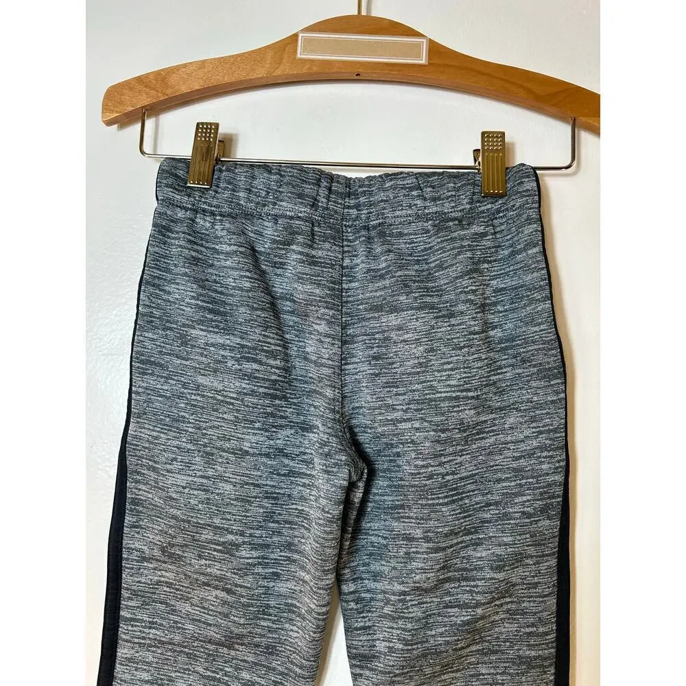 UNDER ARMOUR Unisex Kids Jogger Activewear Pants / Size: 4